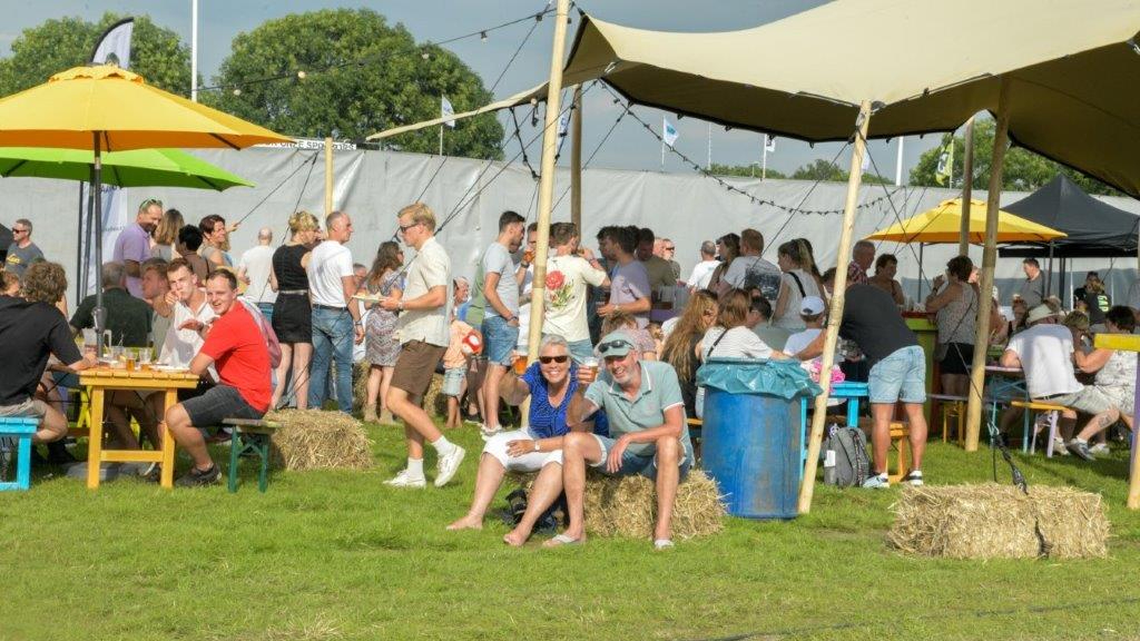 Stompwijkse Paardendagen 4