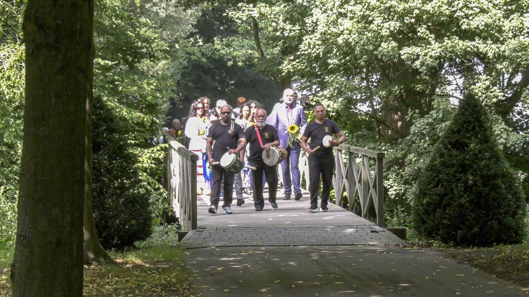 herdenking Noorthey