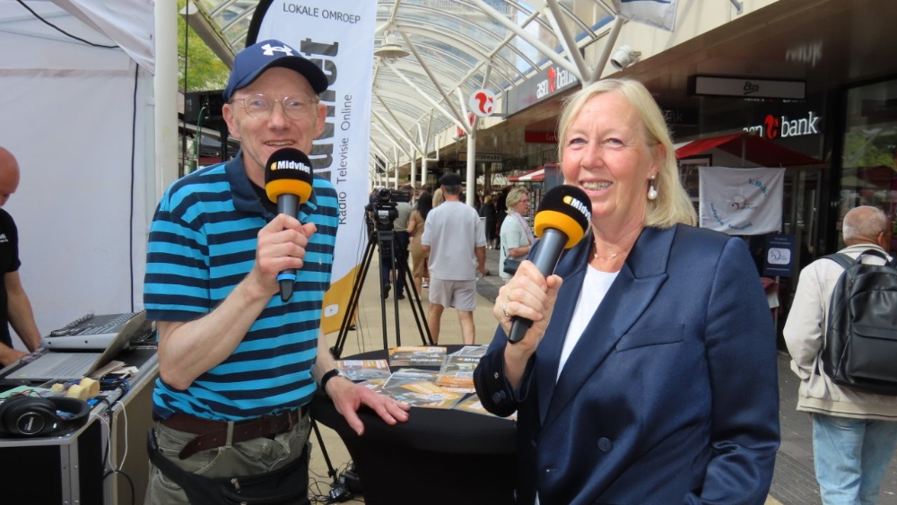 Cultureel Festival Hans Astrid van Eekelen