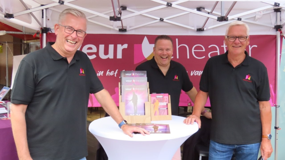Cultureel Festival Veur