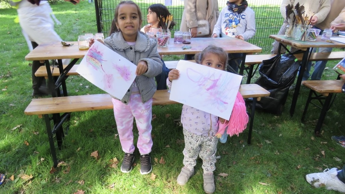Buitenbeestfeest Voorburg