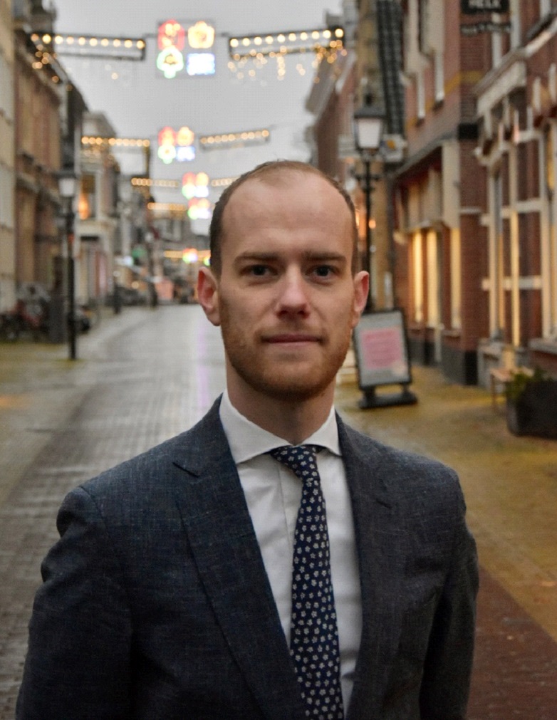 Christenunie volledig