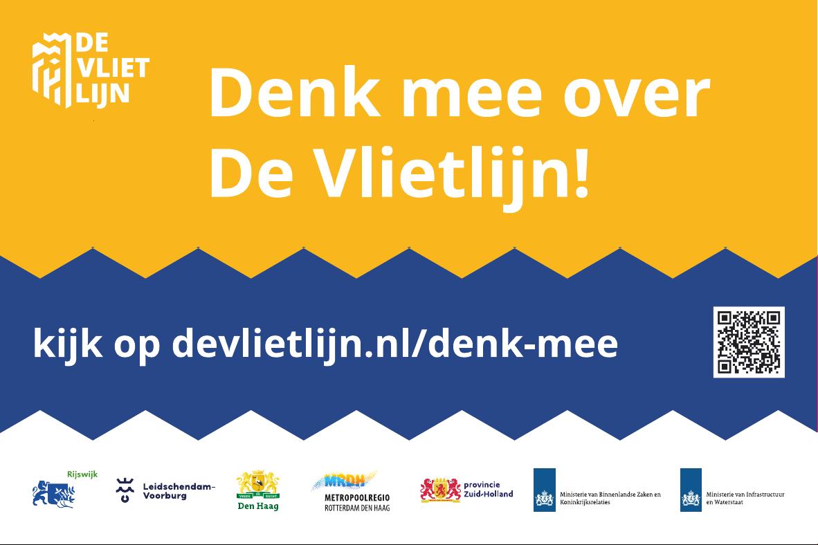 vlietlijn meedenken voor artikel