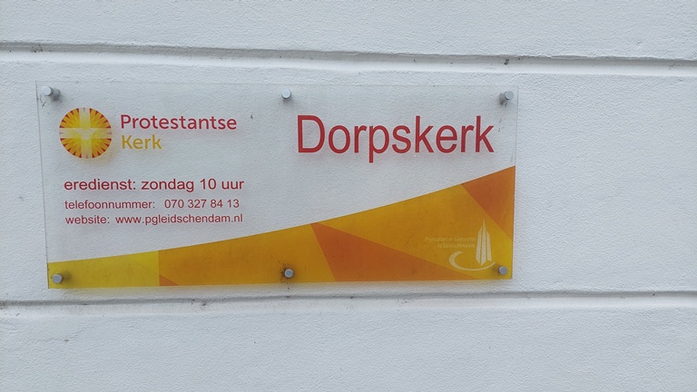 Dorpskerk 2