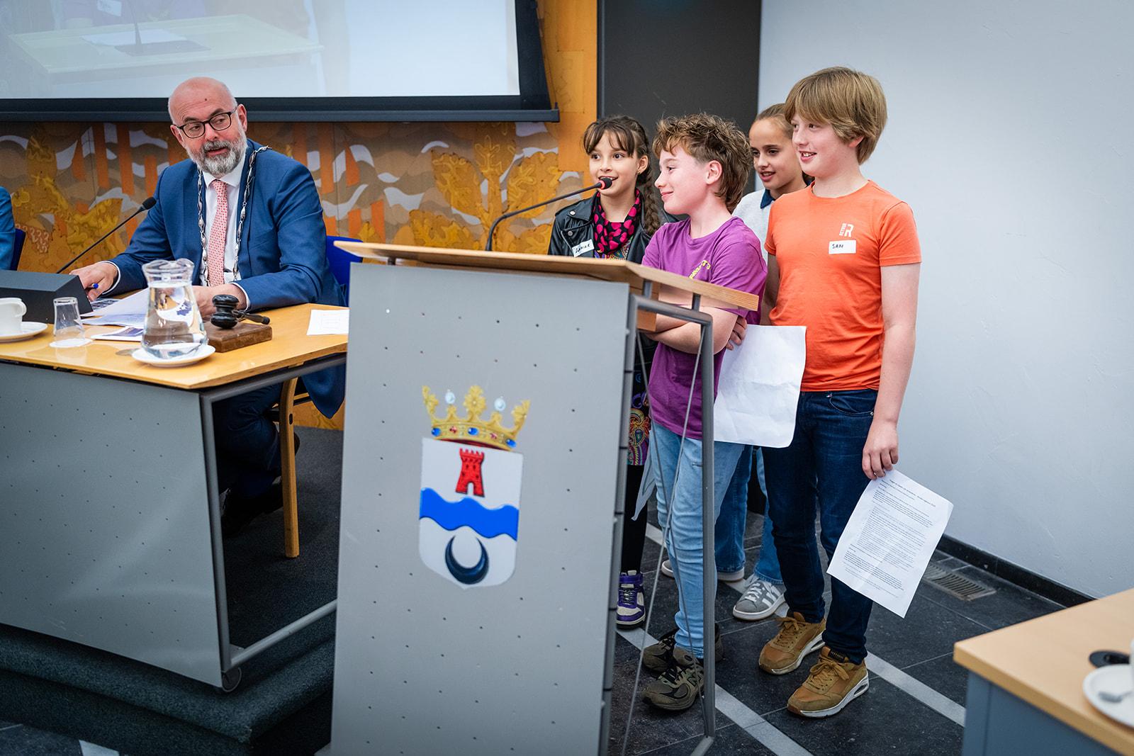 Leerlingen Cascade.2