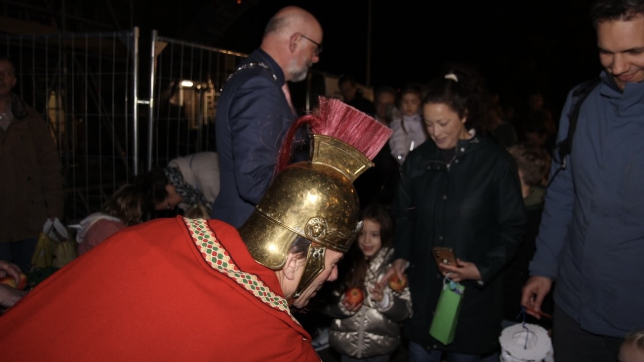 Sint Maarten Voorburg