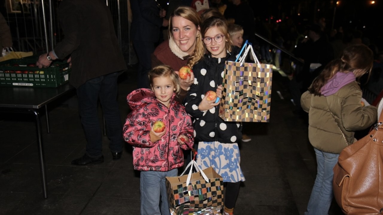 Sint Maarten Voorburg