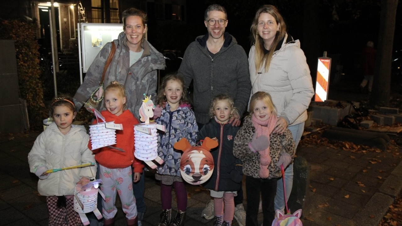 Sint Maarten Voorburg