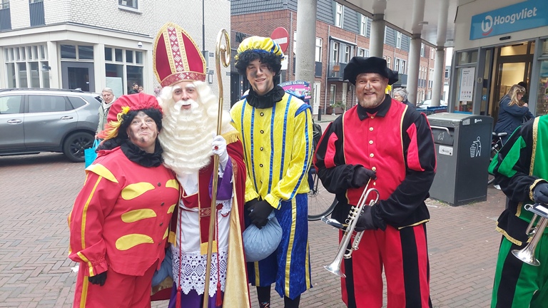 Sinterklaas Centrum 3