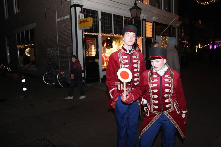 Lichtjesavond 4