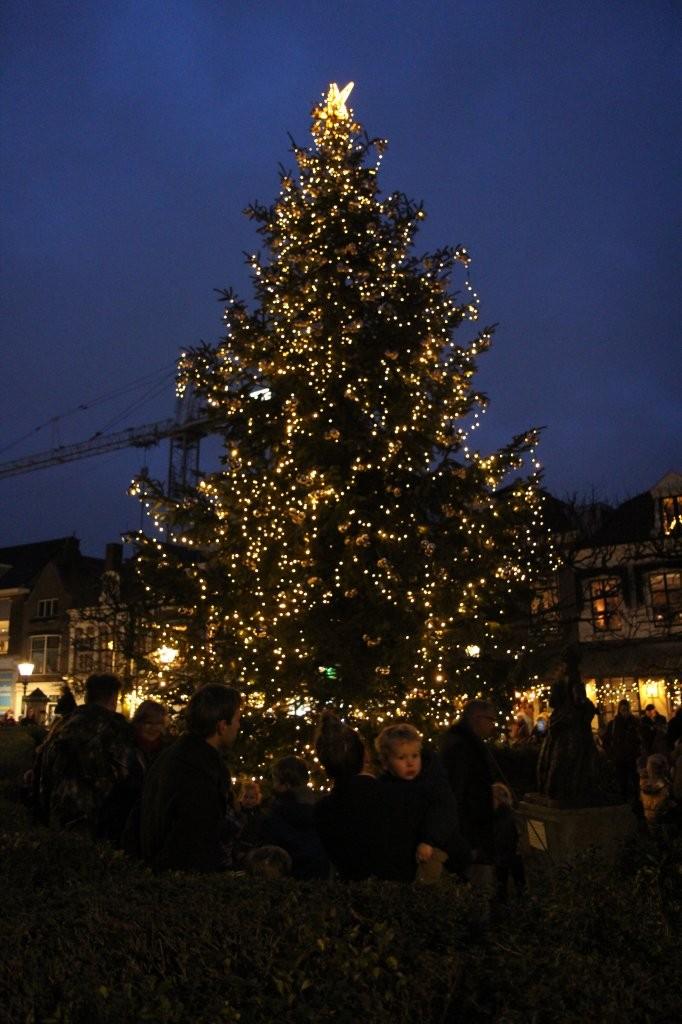kerstboom 2