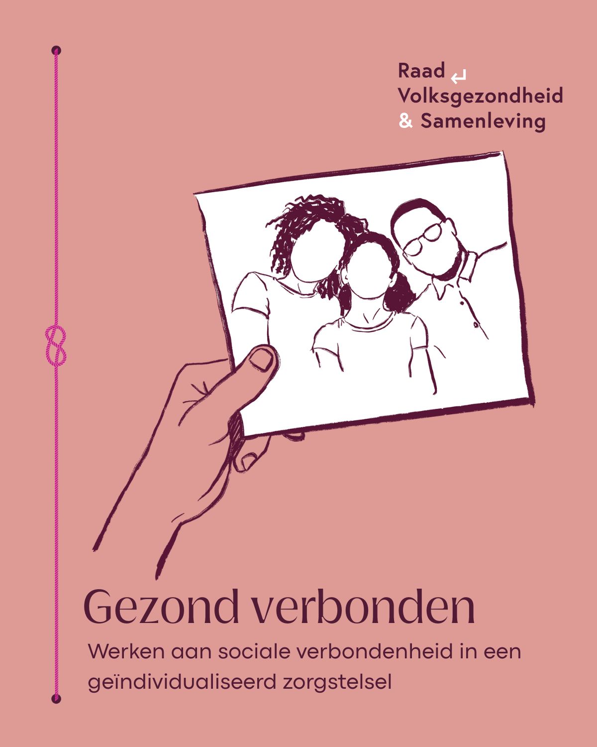 Rapport gezond verbonden