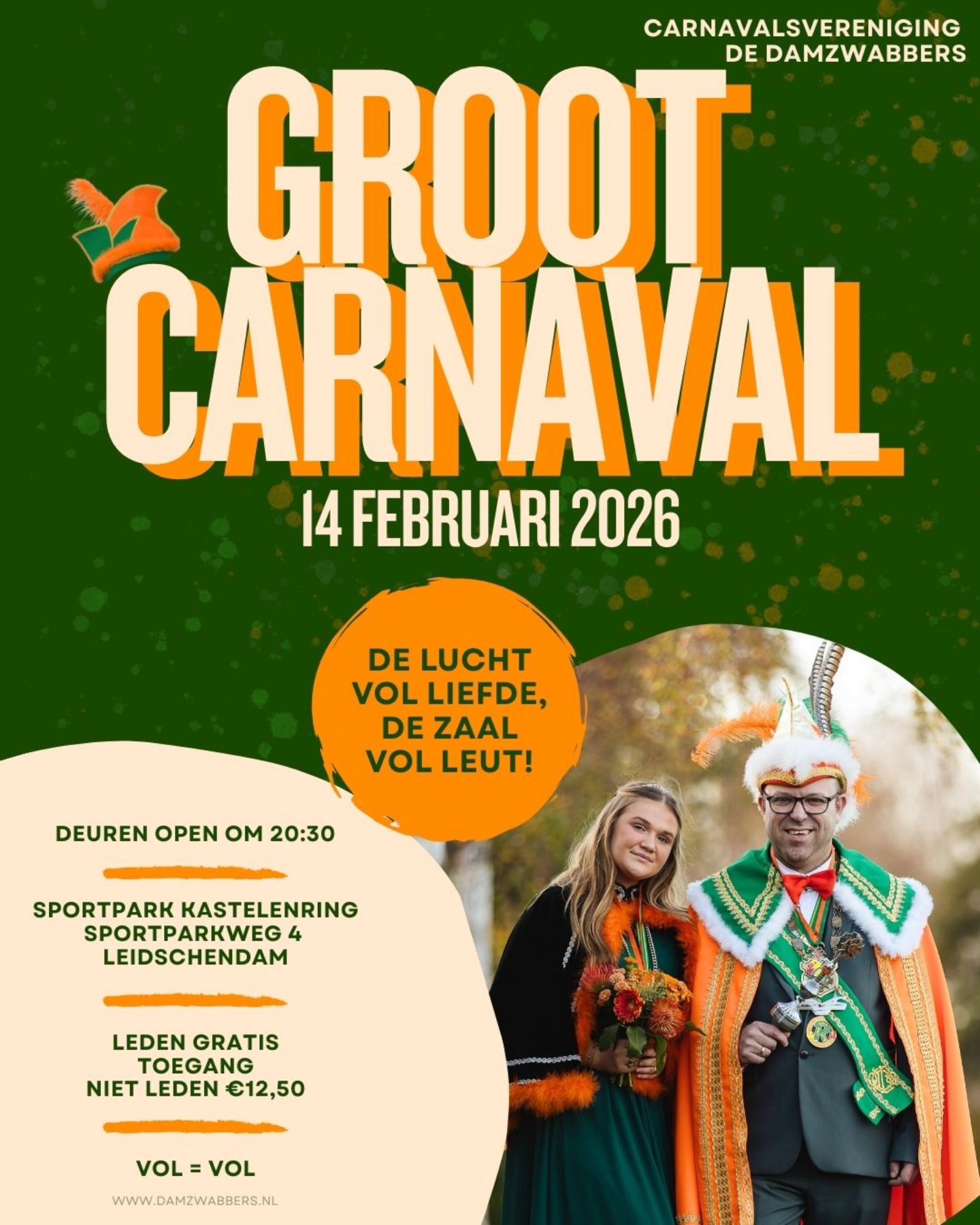 groot carnaval