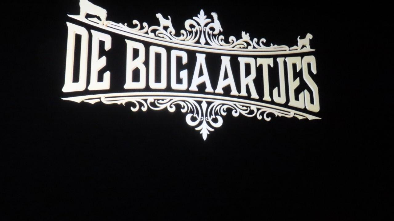 Boogaardjes Header