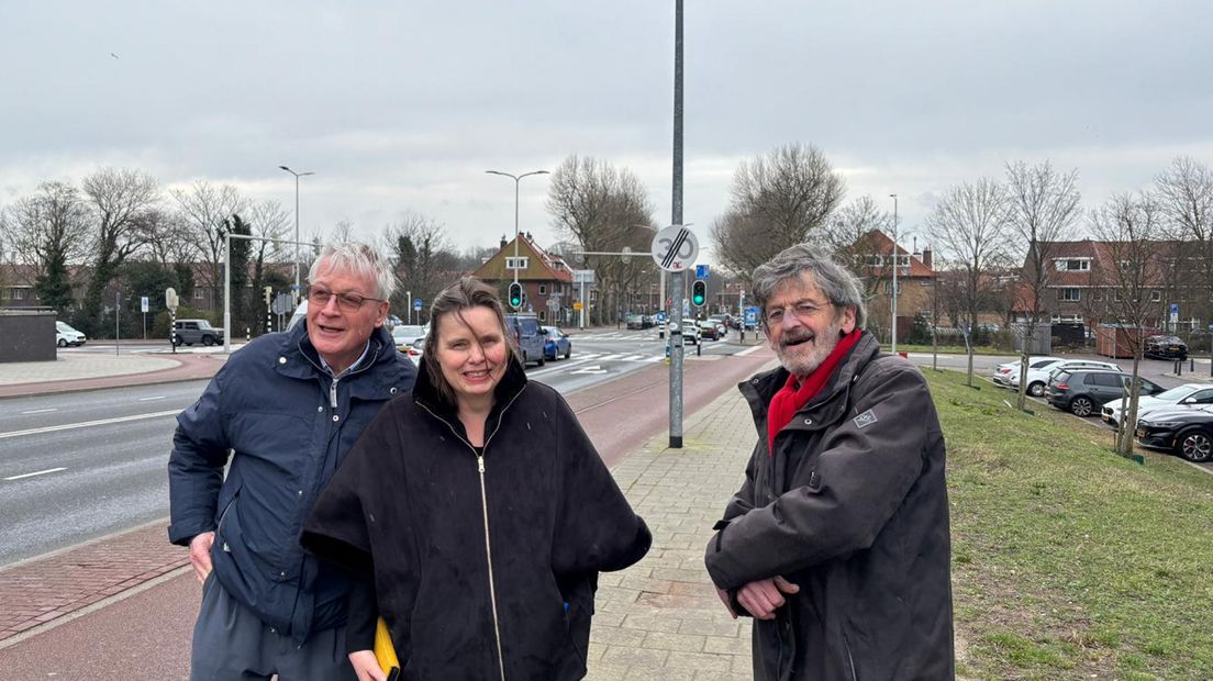 Vlietlijn Omroep West 2