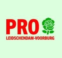PRO LV logo GROTER