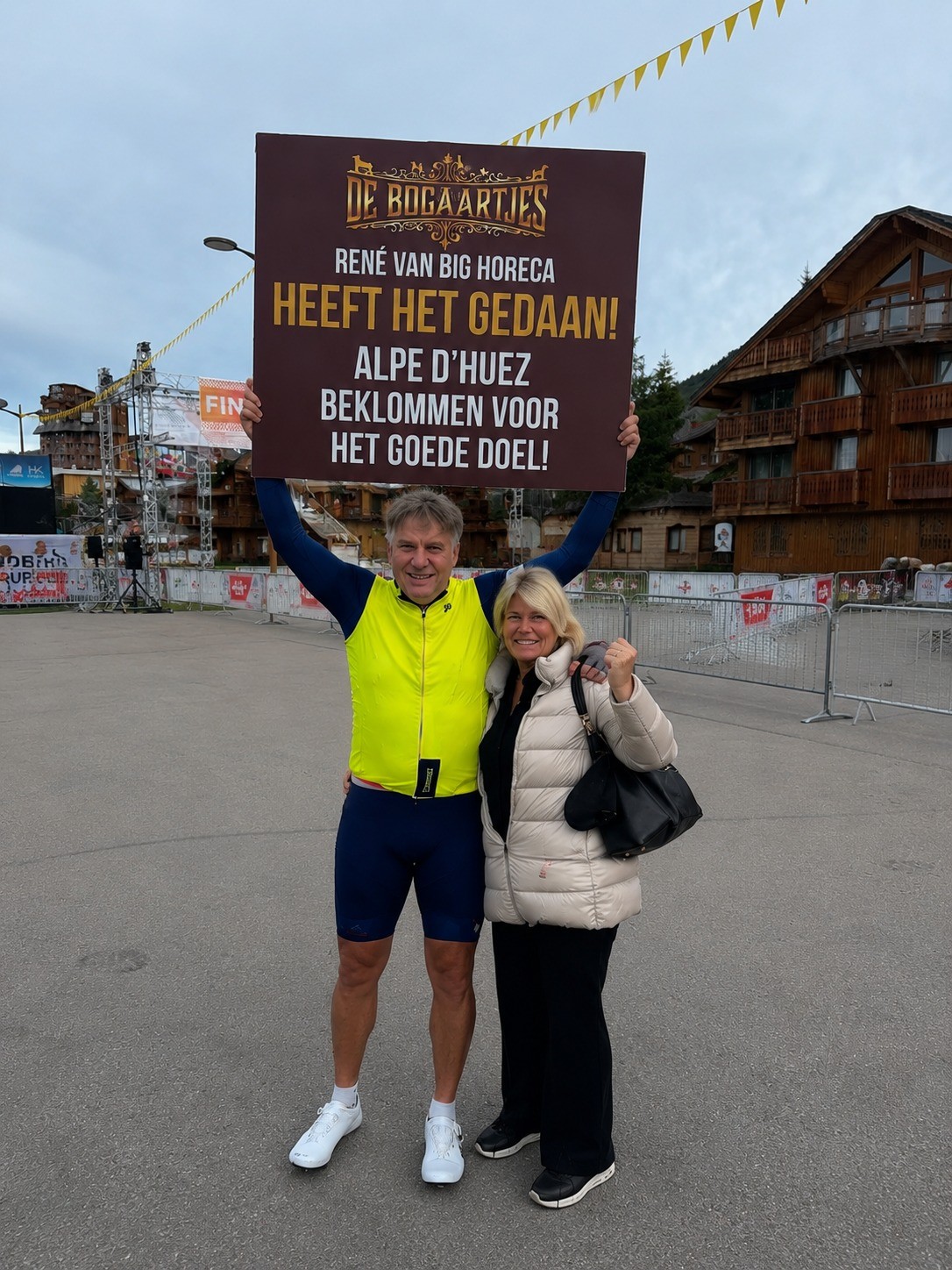 Rene Alpes foto Ap
