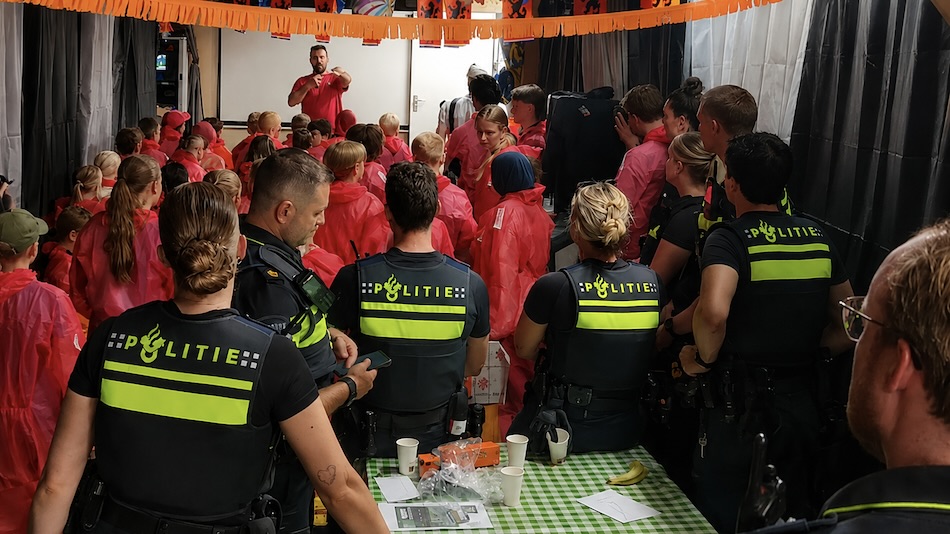 Stompwijk Hunt 2026