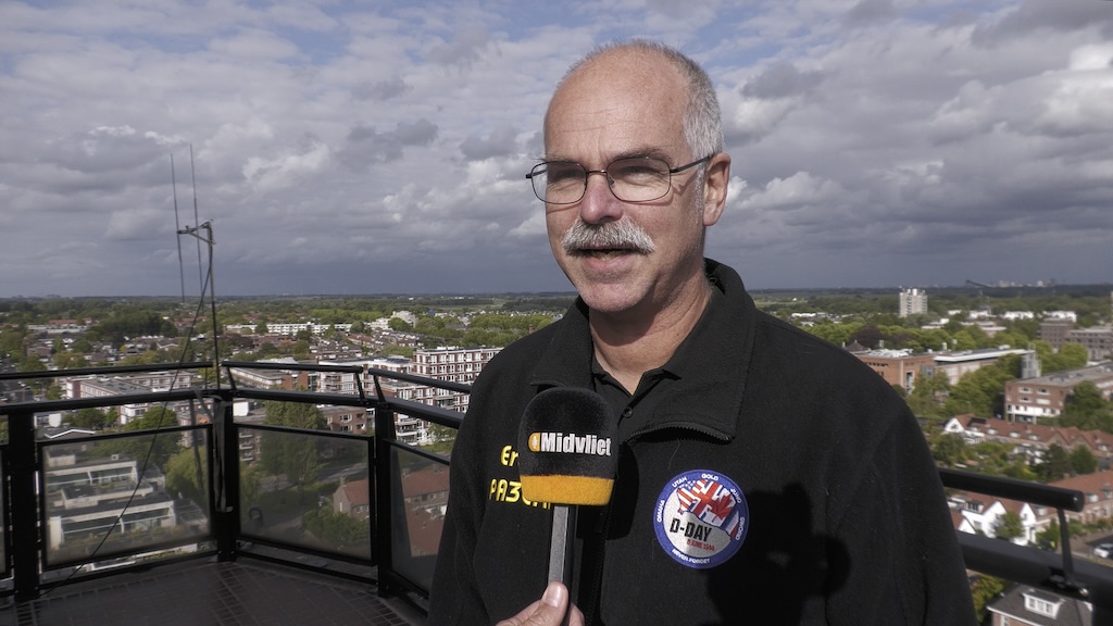 WAP contest Nehertoren