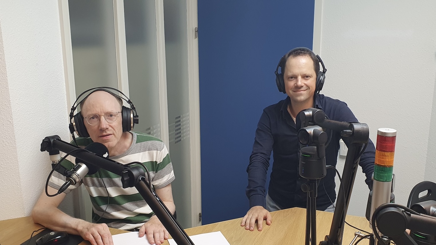 Daan de Graaf juli 2026 Midvliet Actueel