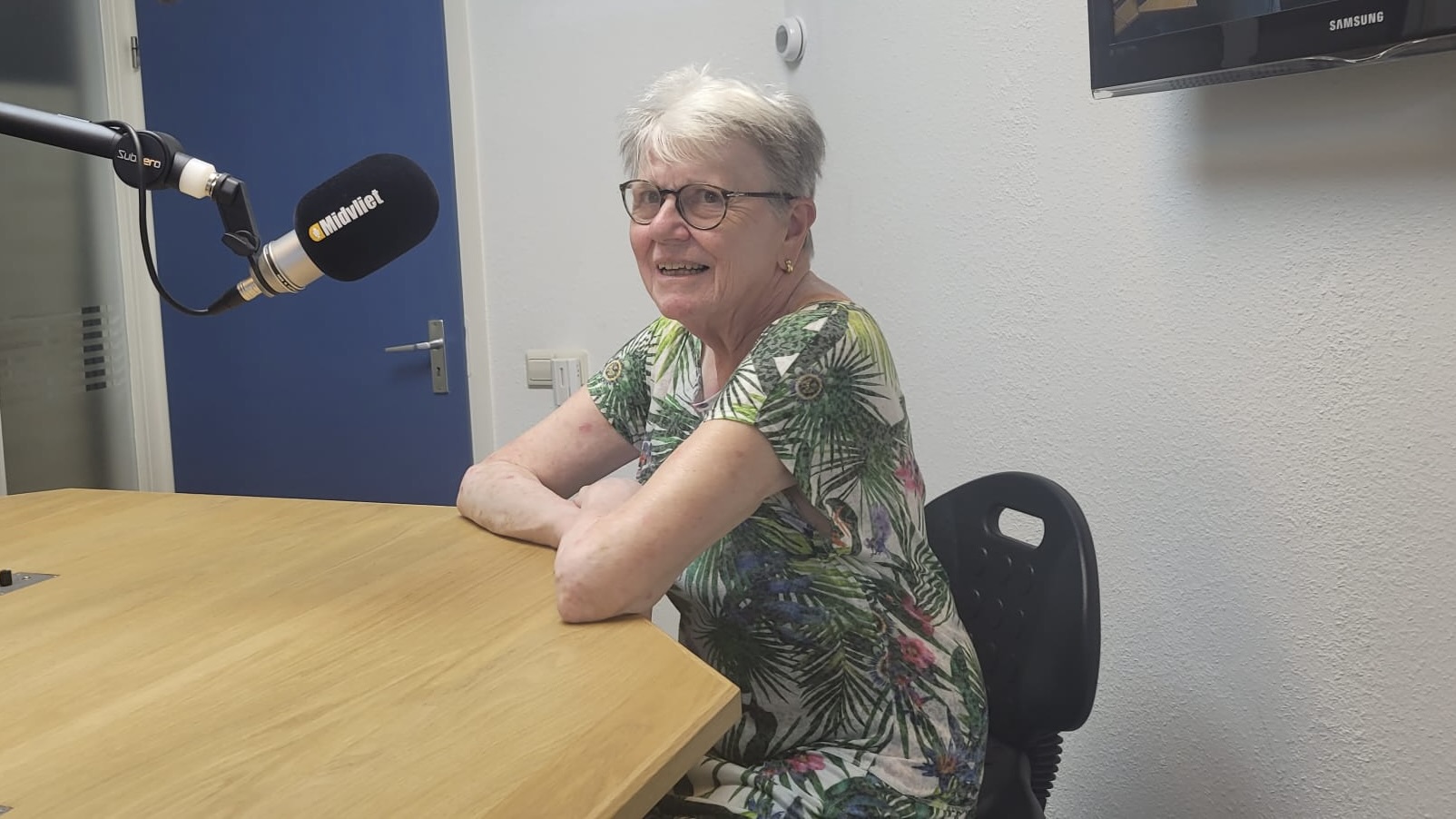 Marja Kouwenhoven juli 2026 MA