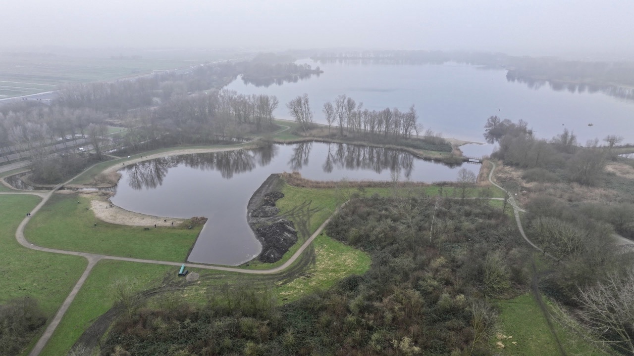 Laatste nieuws uit Leidschendam-Voorburg - Vlietlandvrienden organiseren Bioblitz