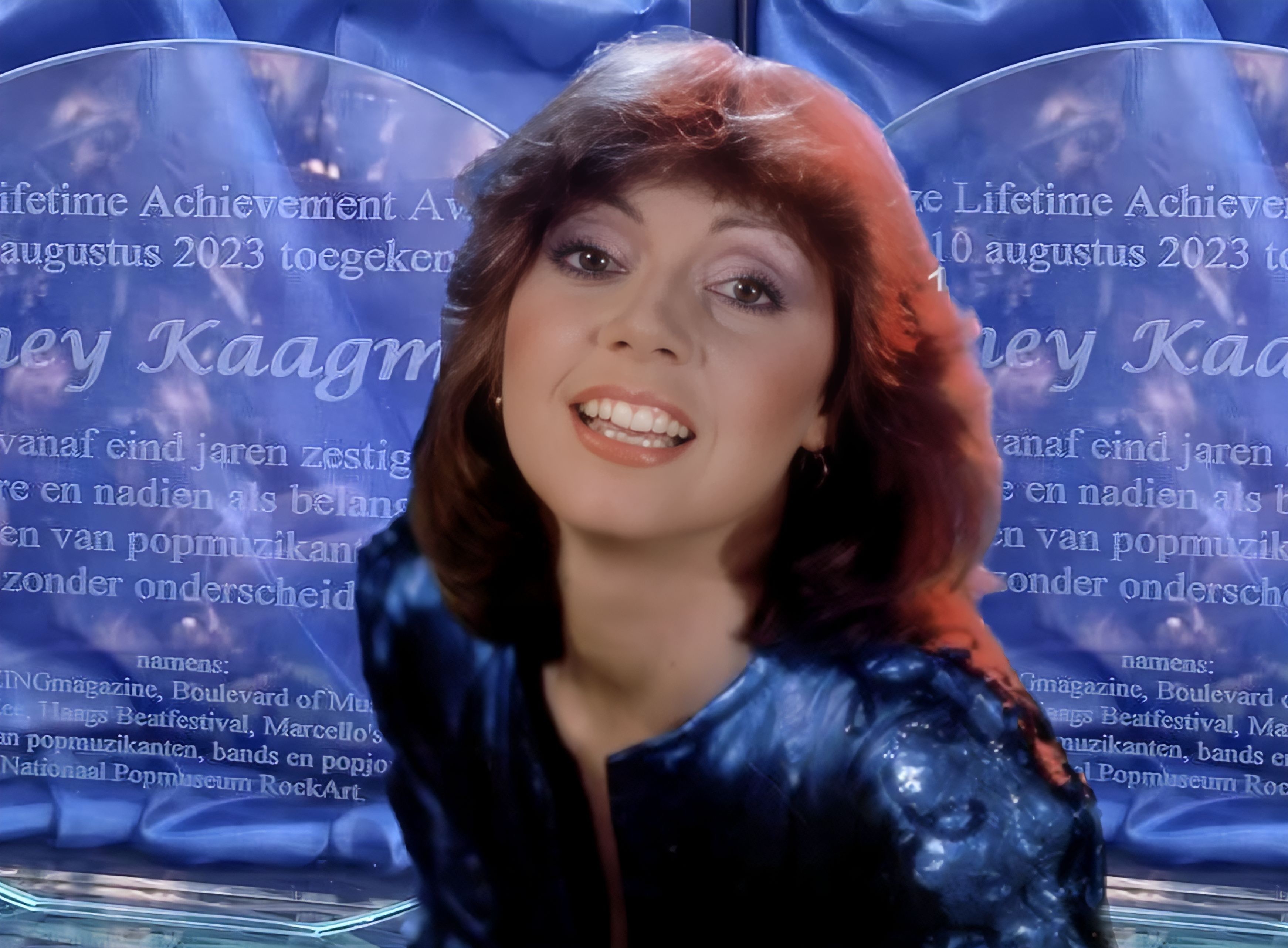 Jerney Kaagman 1