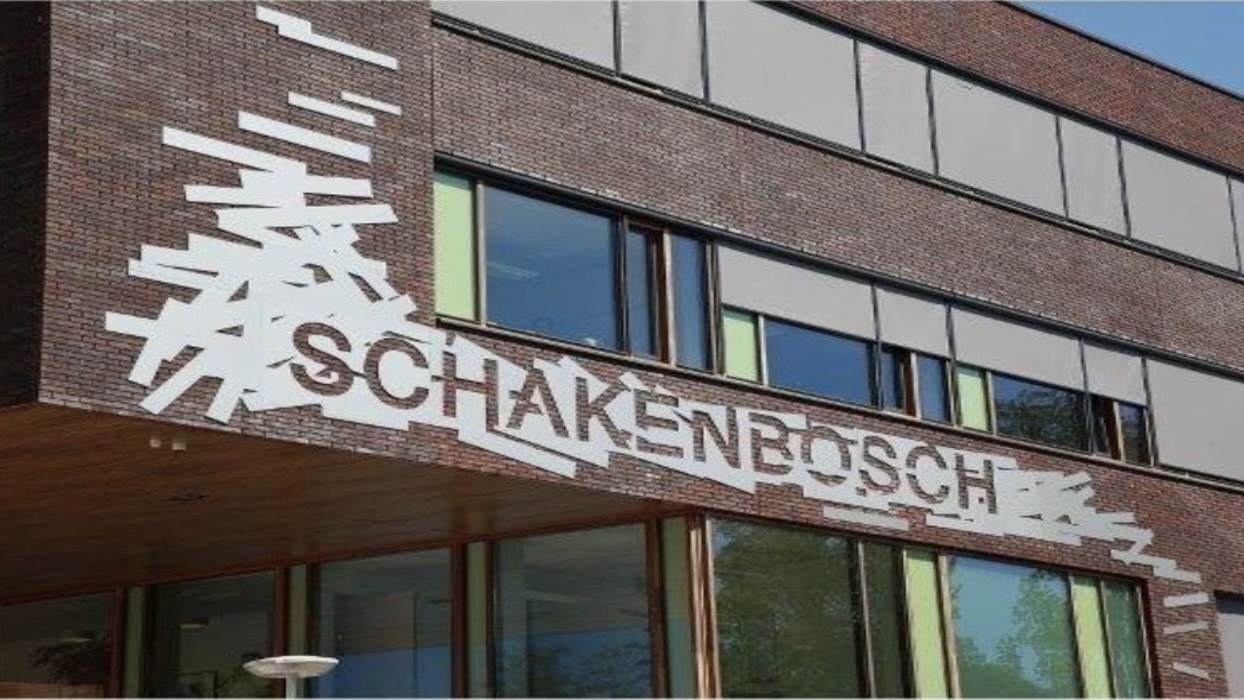 schakenbosch Ipse