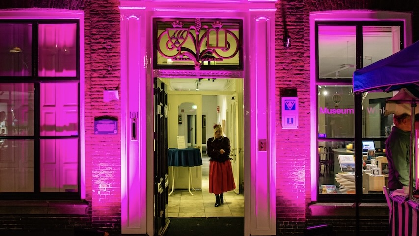 Museumnacht Notarishuis