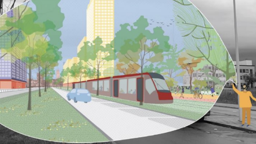 Vlietlijn