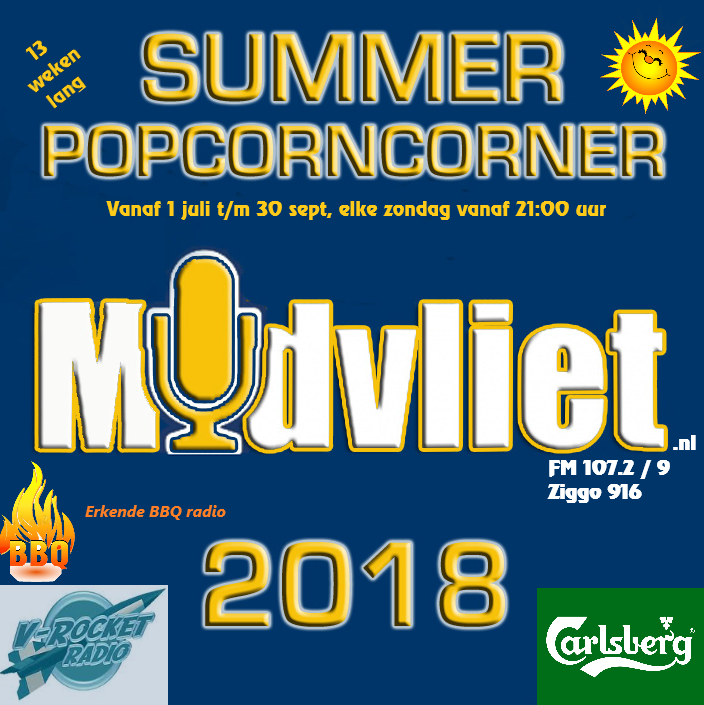 Summer Popcorncorner