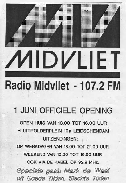 1 juni oficiele opening