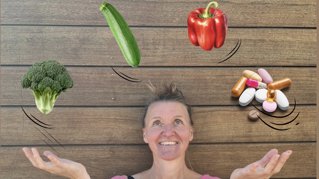 Ilse vd List in Baanbreker