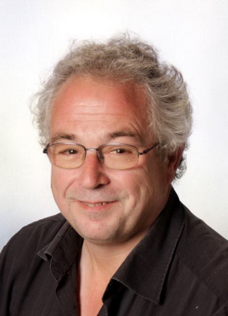 Peter van der Aar
