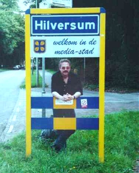 peter hilversum