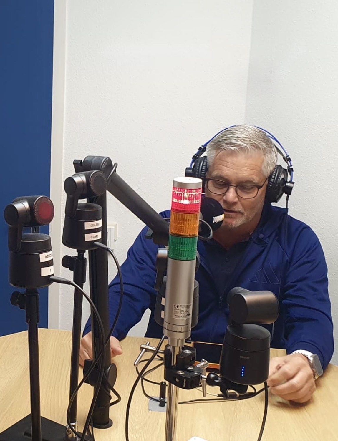 Hans van t Hoff