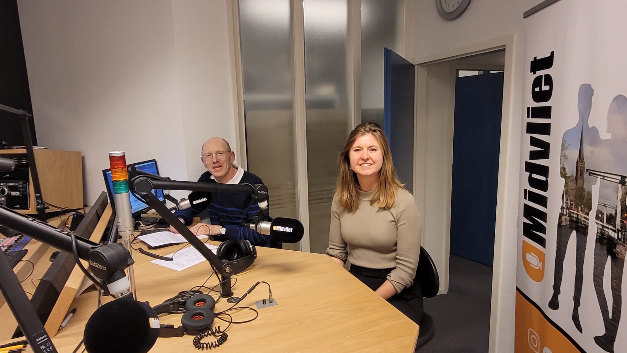 Alisha Muller okt. 2025