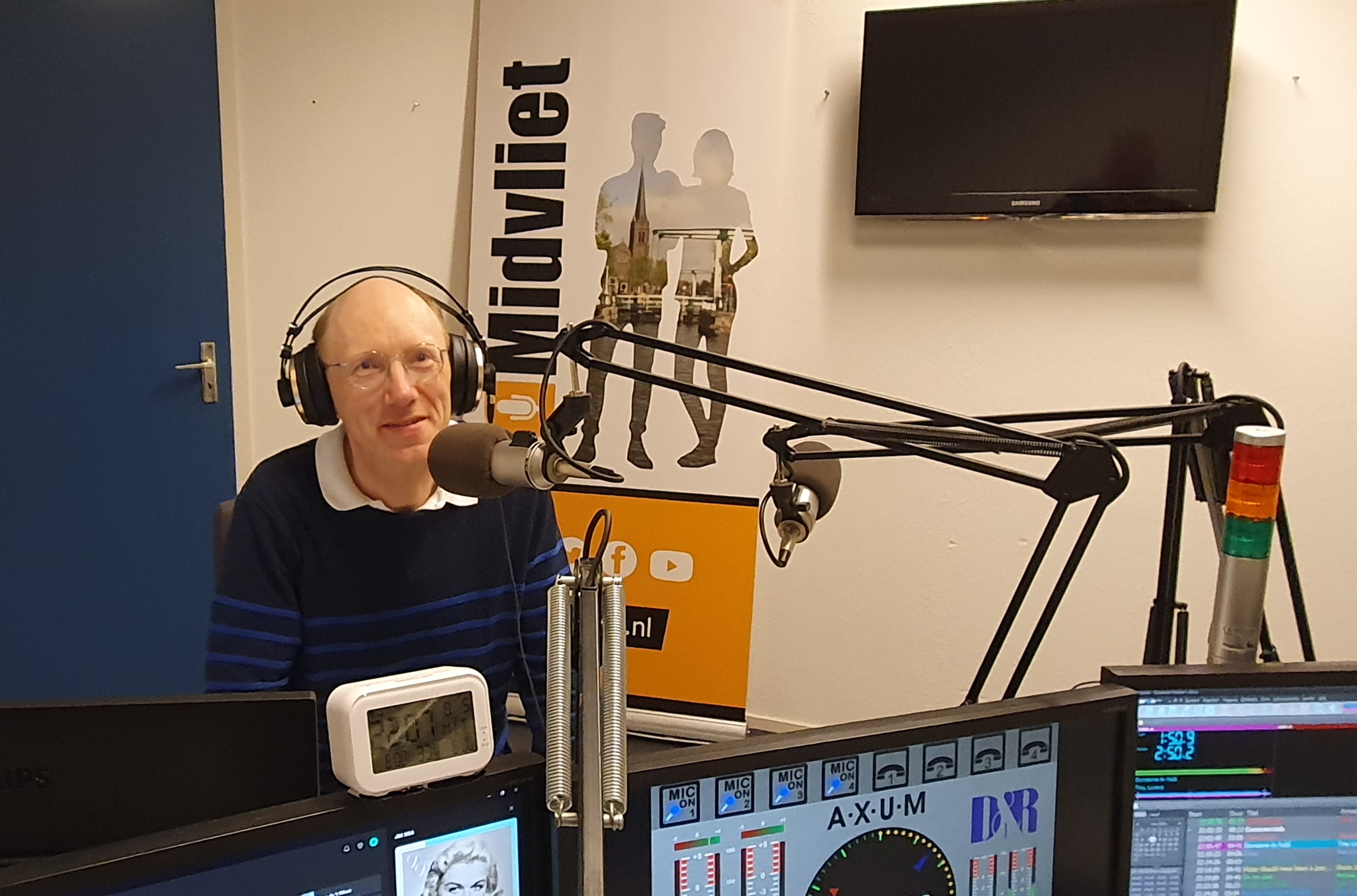 Hans studio Damlaan 32 nieuw