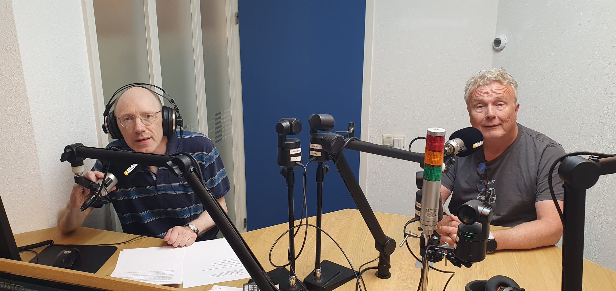 Rogier Helwig juli 2026